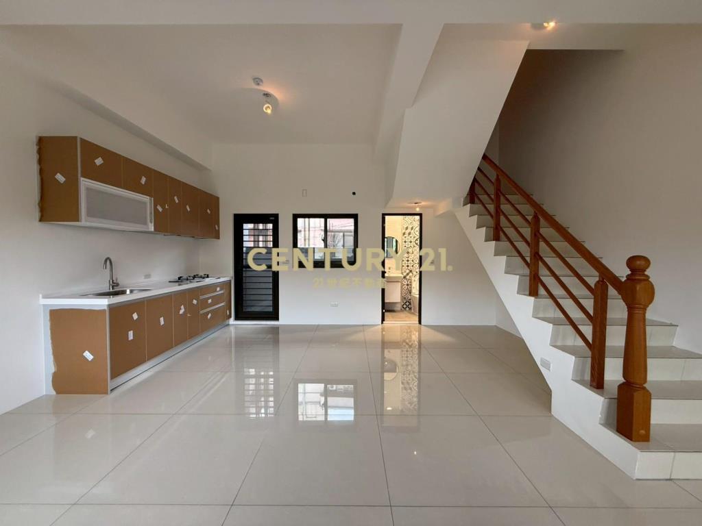 LB145馬賽全新百亨優閣透天