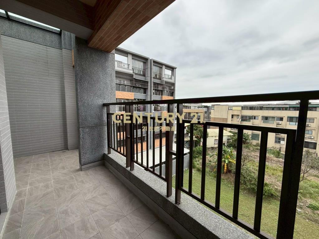 LB145馬賽全新百亨優閣透天