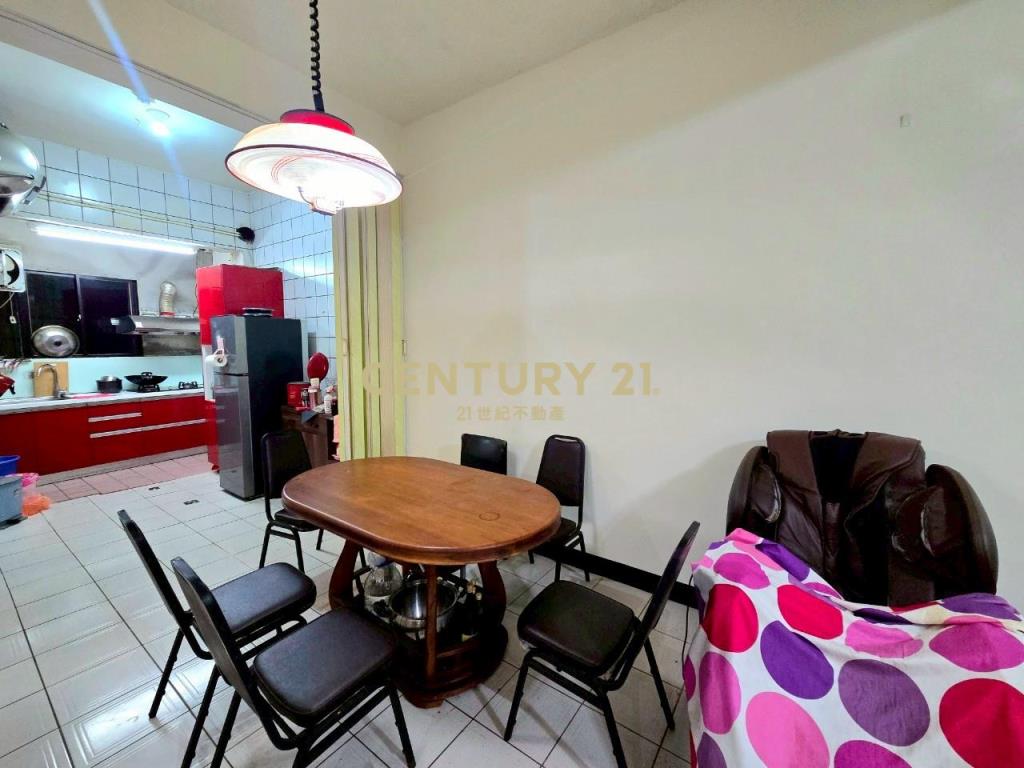 LB120市區大地坪車庫雙併花園別墅