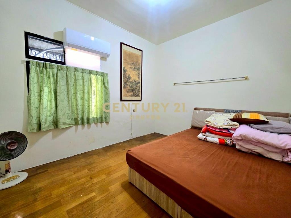 LB120市區大地坪車庫雙併花園別墅