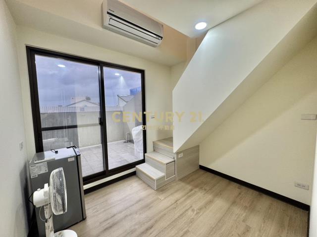 LH031陽大旁全新套房(租)