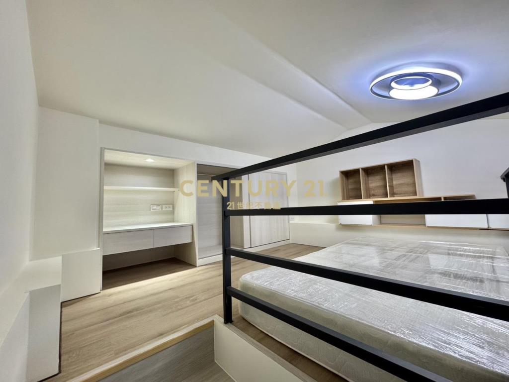 LH031陽大旁全新套房(租)