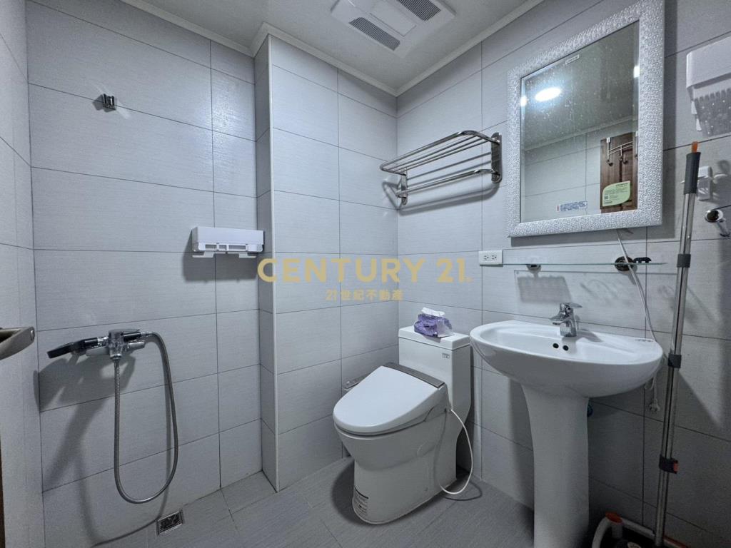 LH031陽大旁全新套房(租)