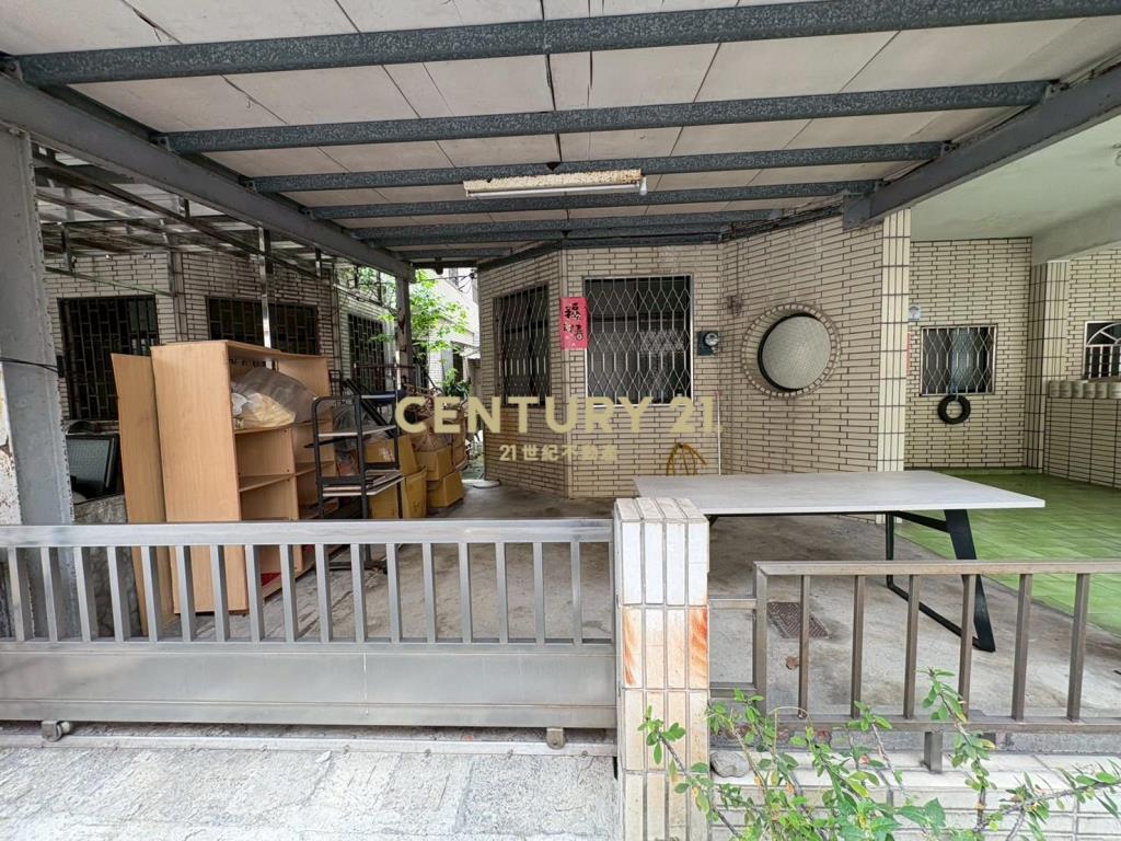 LB146市中心雙併透天雙車位大坪數