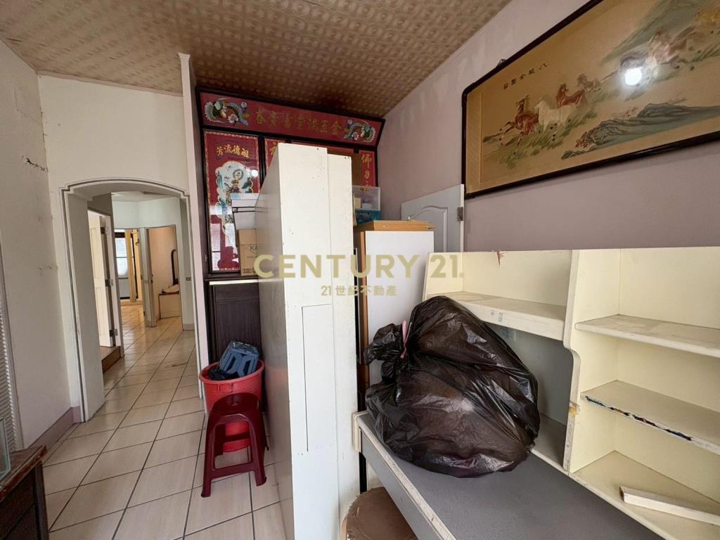 LB146市中心雙併透天雙車位大坪數