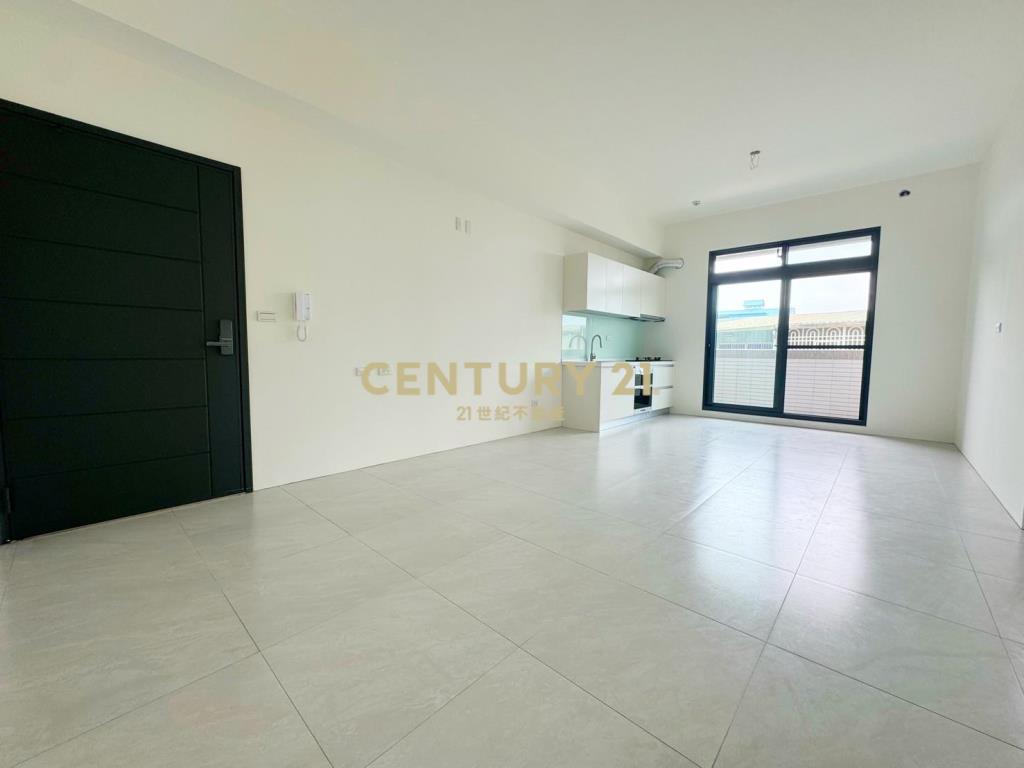 LA157沐光雅居電梯2房