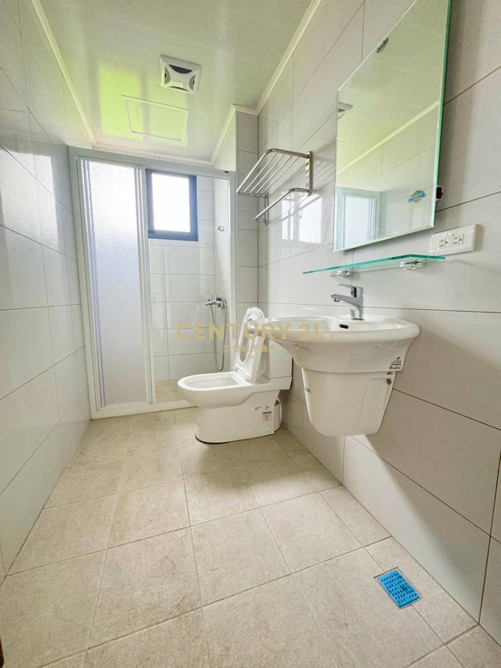 LA157沐光雅居電梯2房