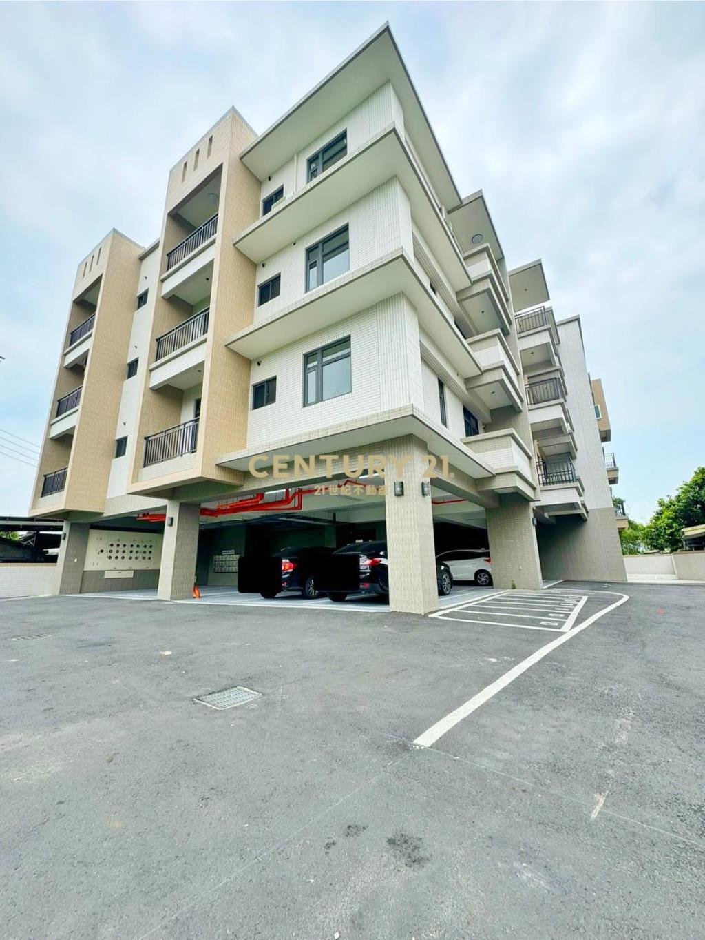 LA157沐光雅居電梯2房