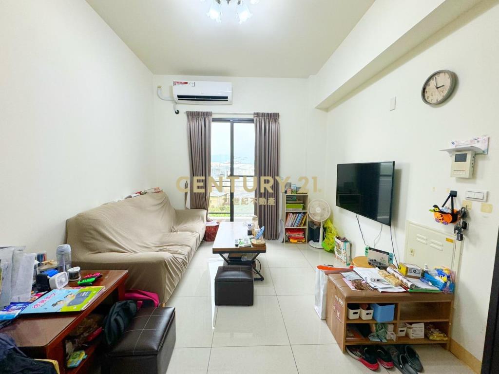 LA158日和龍潭成家2房車位