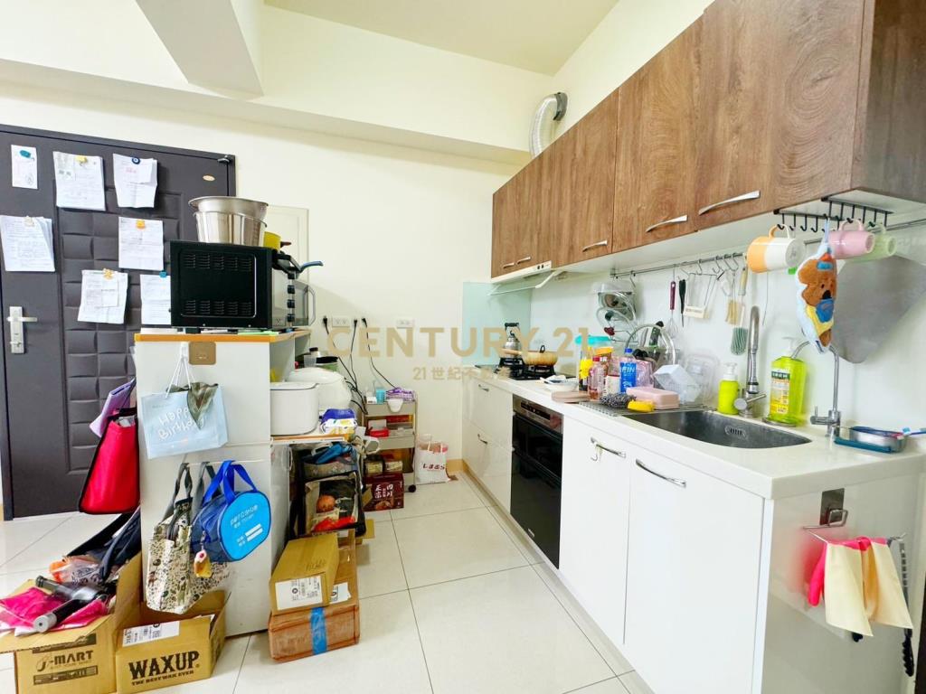 LA158日和龍潭成家2房車位