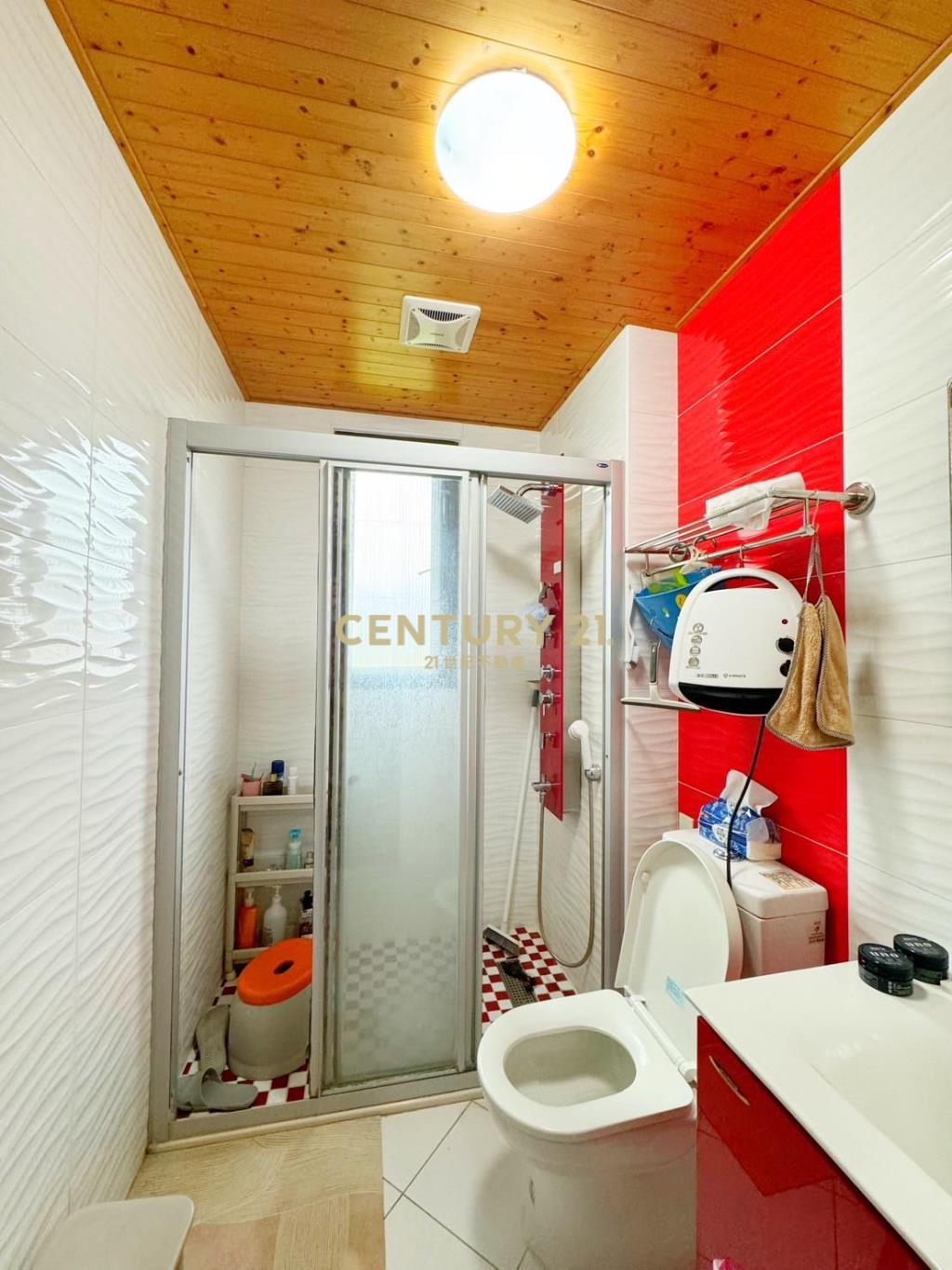 LA158日和龍潭成家2房車位