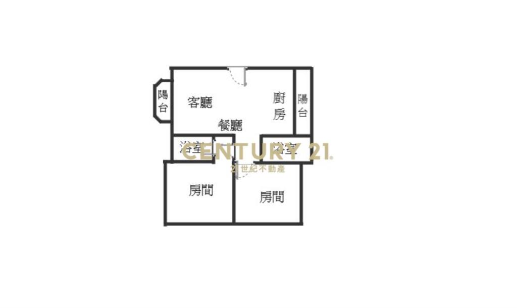 LA158日和龍潭成家2房車位