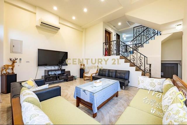 LB147五結國5旁民宿區獨棟電梯別墅