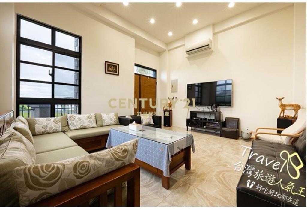 LB147五結國5旁民宿區獨棟電梯別墅