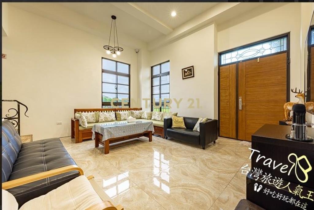 LB147五結國5旁民宿區獨棟電梯別墅