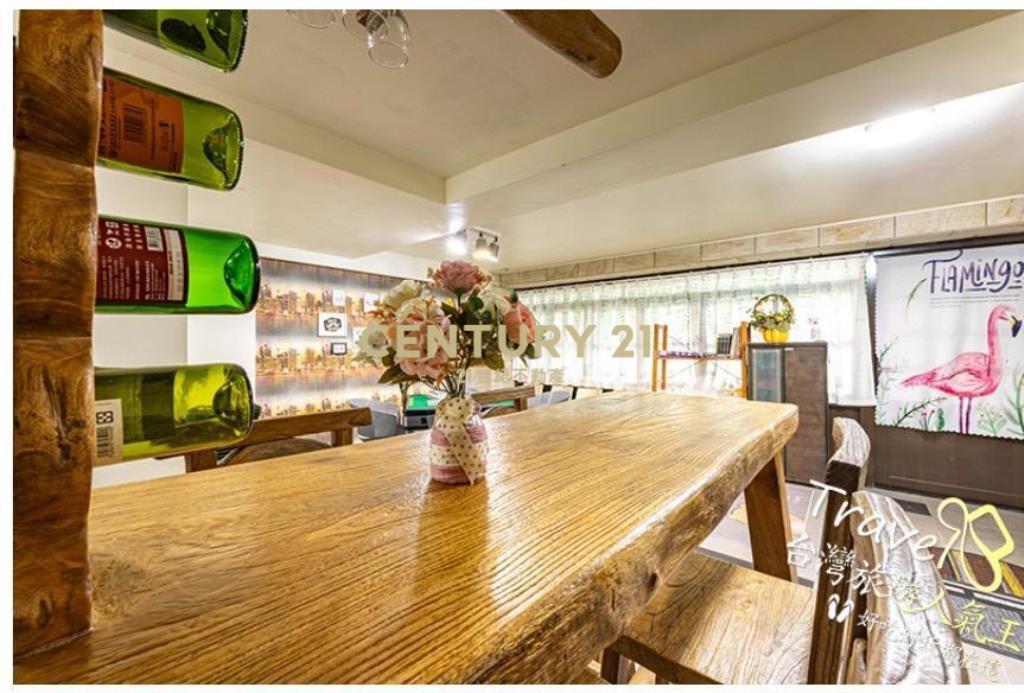 LB147五結國5旁民宿區獨棟電梯別墅