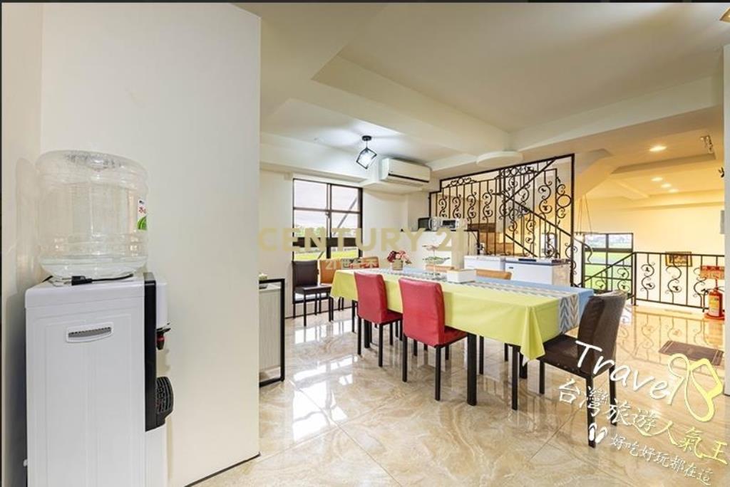 LB147五結國5旁民宿區獨棟電梯別墅