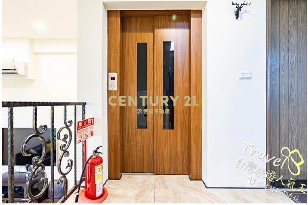 LB147五結國5旁民宿區獨棟電梯別墅