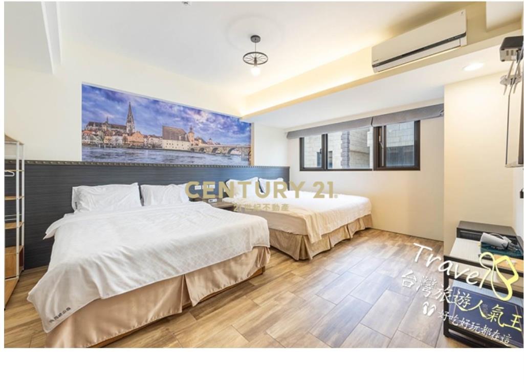 LB147五結國5旁民宿區獨棟電梯別墅