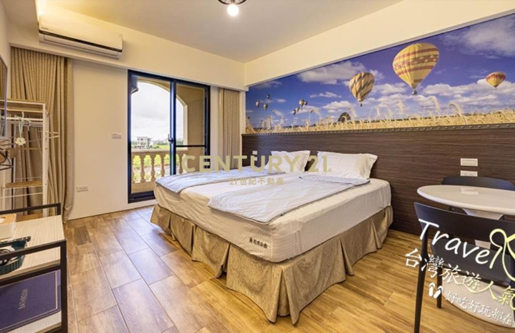 LB147五結國5旁民宿區獨棟電梯別墅