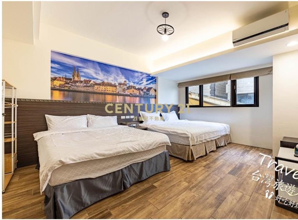 LB147五結國5旁民宿區獨棟電梯別墅