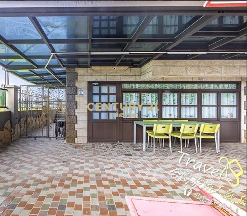 LB147五結國5旁民宿區獨棟電梯別墅