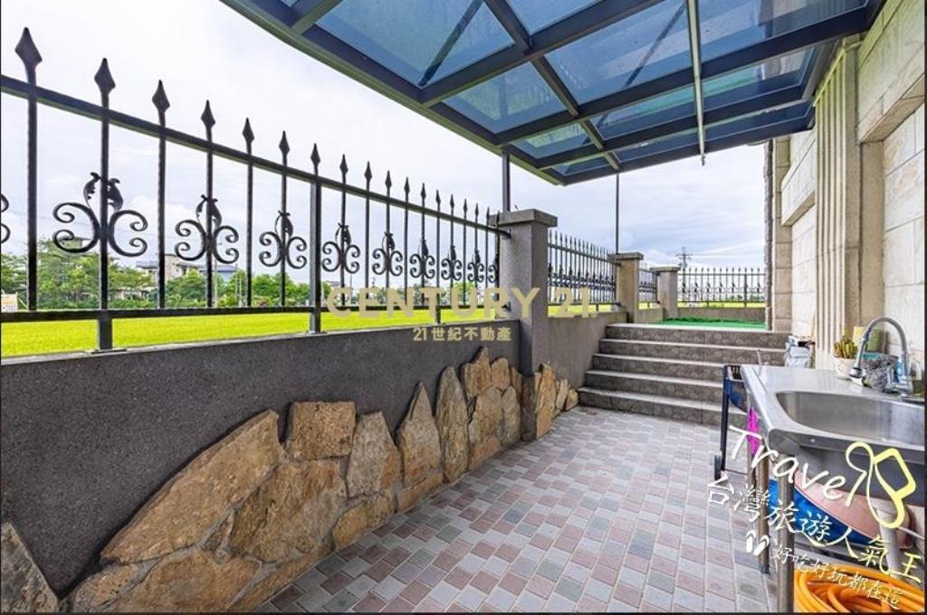 LB147五結國5旁民宿區獨棟電梯別墅