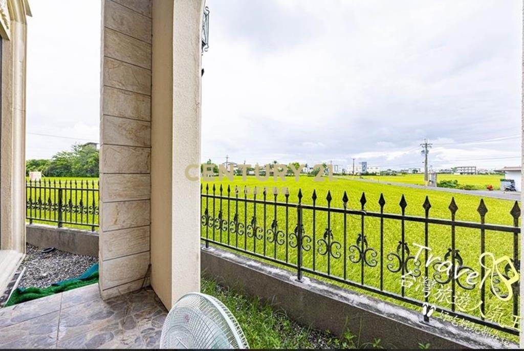 LB147五結國5旁民宿區獨棟電梯別墅