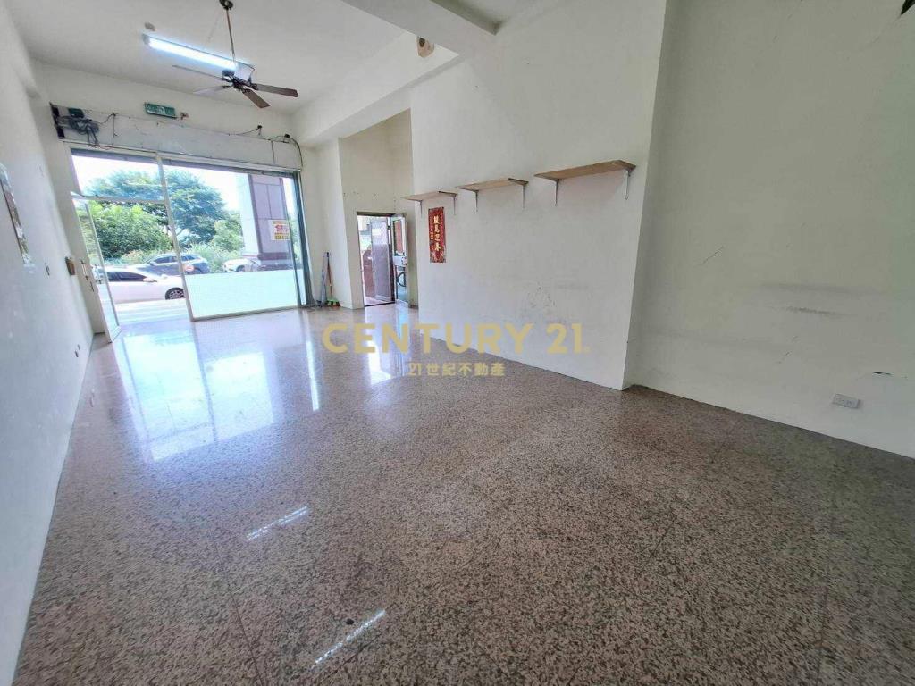 LG035礁溪仁愛路低總價店面