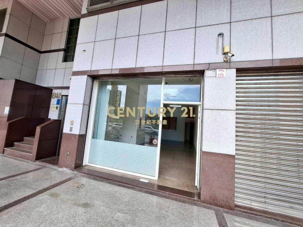 LG035礁溪仁愛路低總價店面