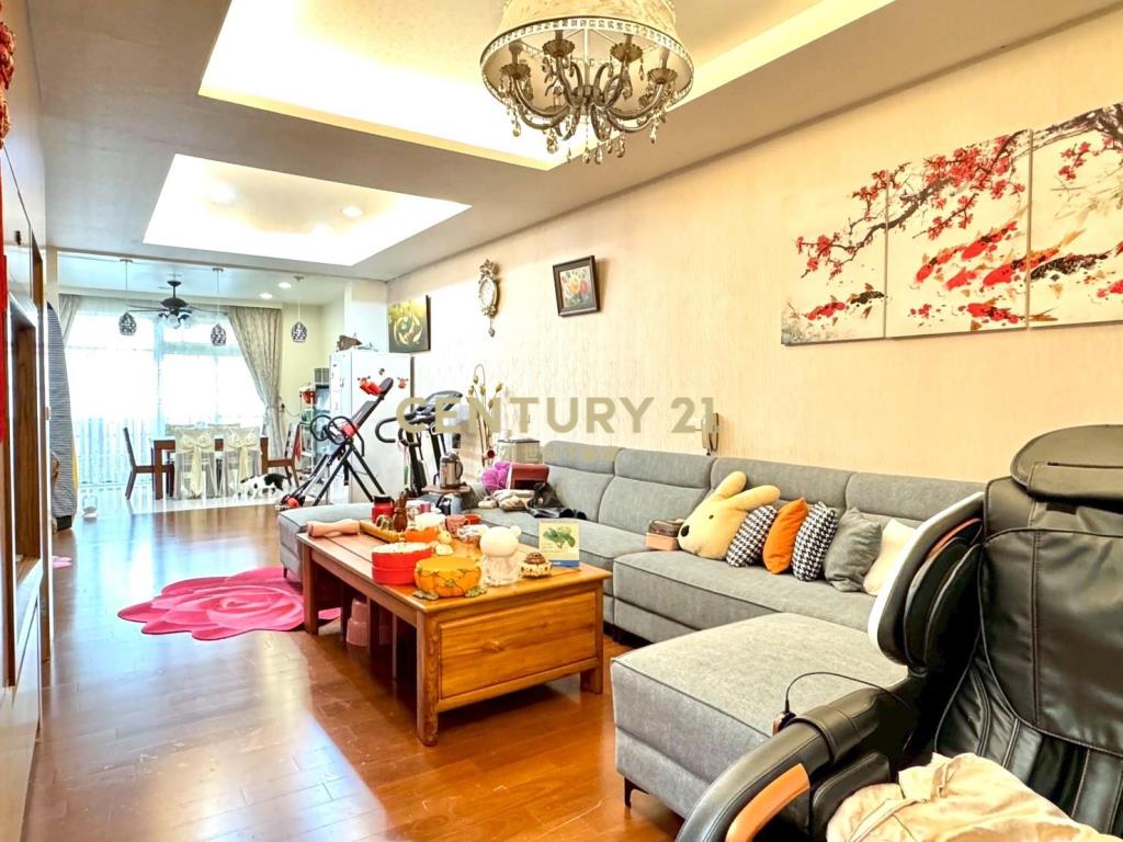 LB072近羅東高工孝親房透天