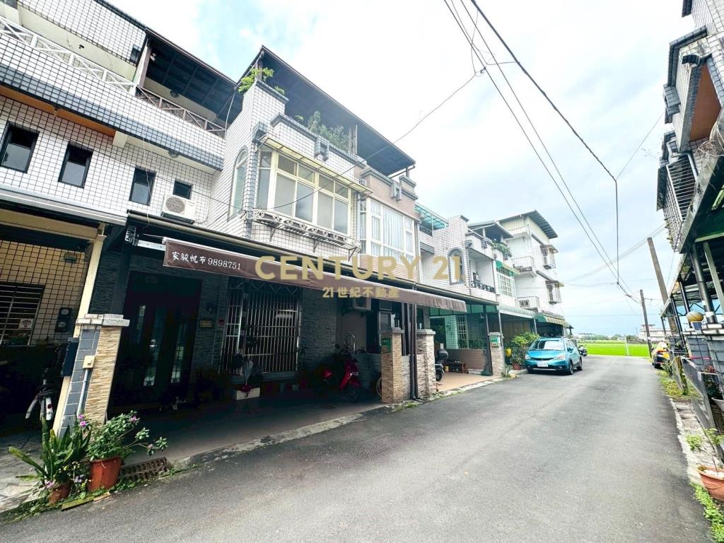 LB072近羅東高工孝親房透天