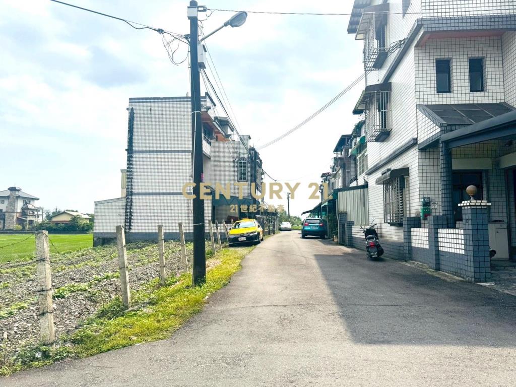 LB072近羅東高工孝親房透天