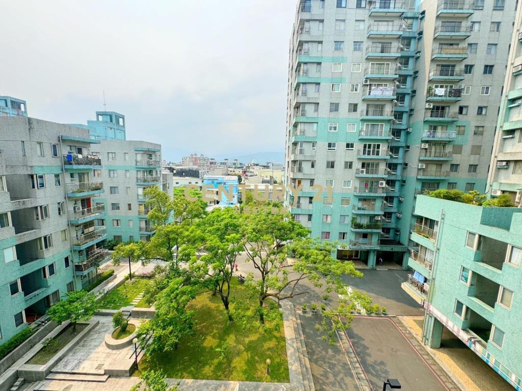 LA161翠玉花園3+1房車位