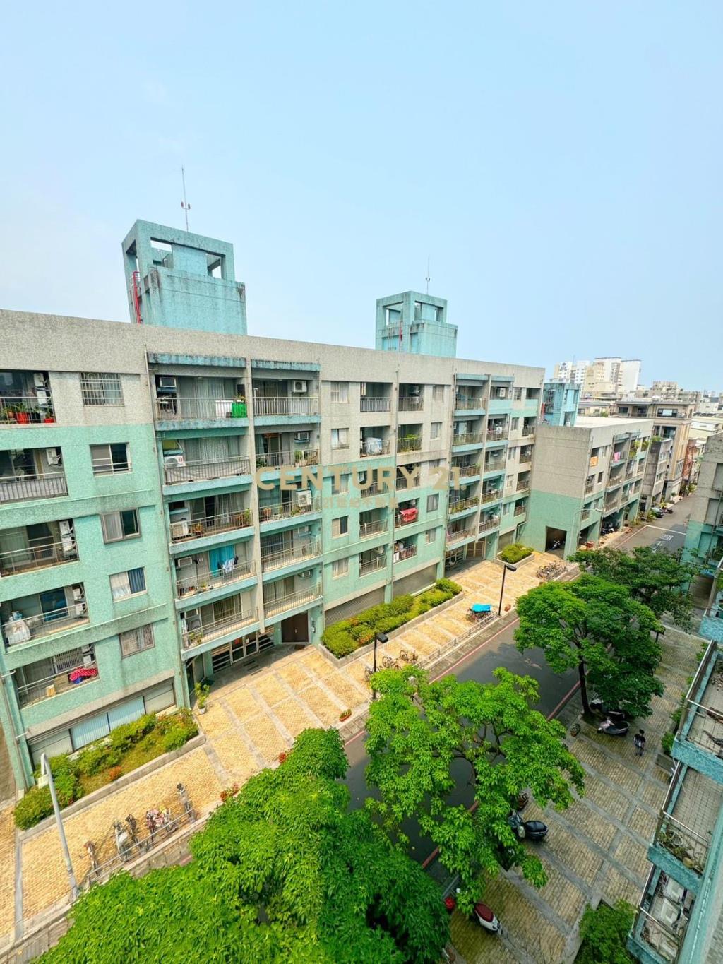 LA161翠玉花園3+1房車位