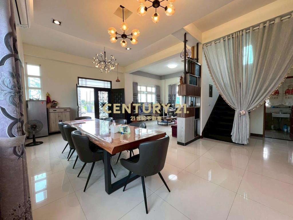 LE049礁溪近國五田園風情農舍