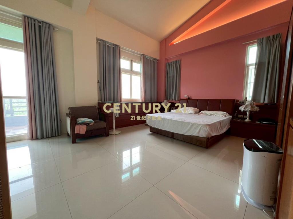 LE049礁溪近國五田園風情農舍