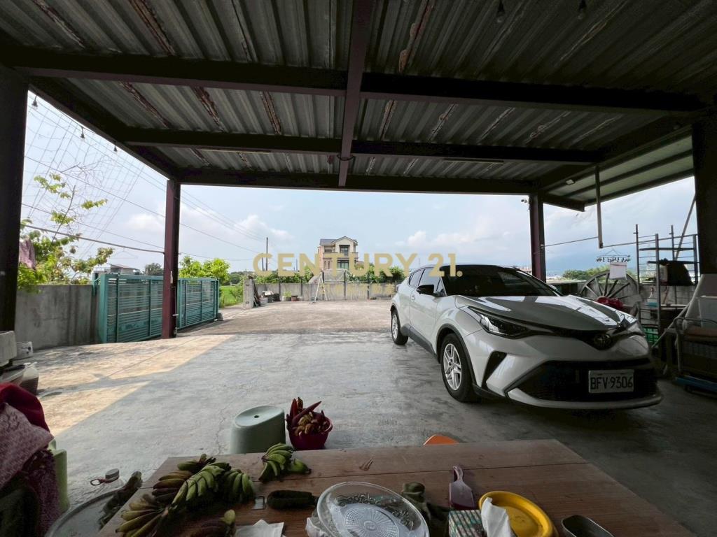 LE049礁溪近國五田園風情農舍