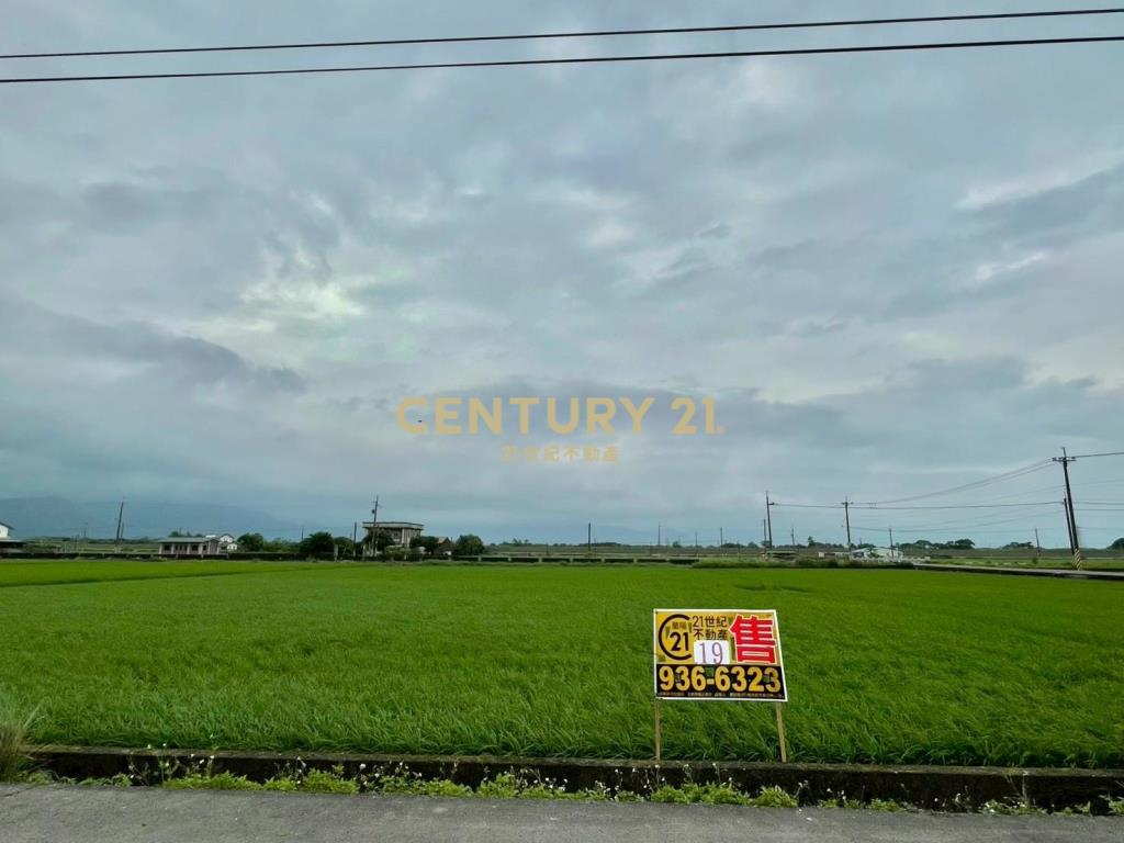 LC165安農溪最美足坪農地