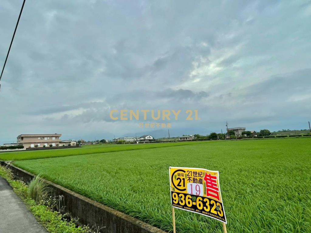 LC165安農溪最美足坪農地