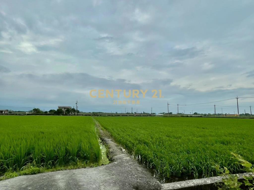 LC165安農溪最美足坪農地