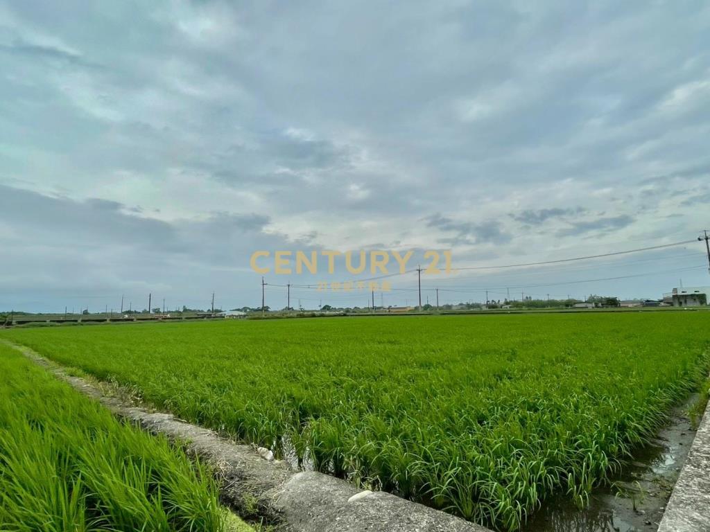 LC165安農溪最美足坪農地