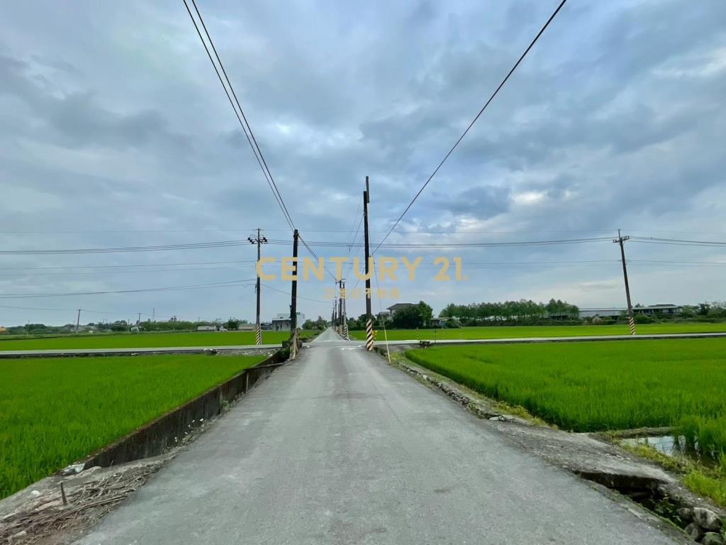 LC165安農溪最美足坪農地