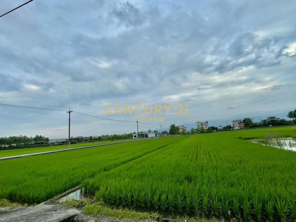 LC165安農溪最美足坪農地