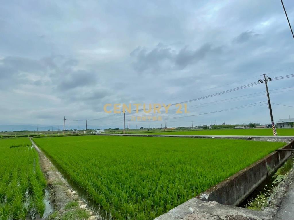 LC165安農溪最美足坪農地