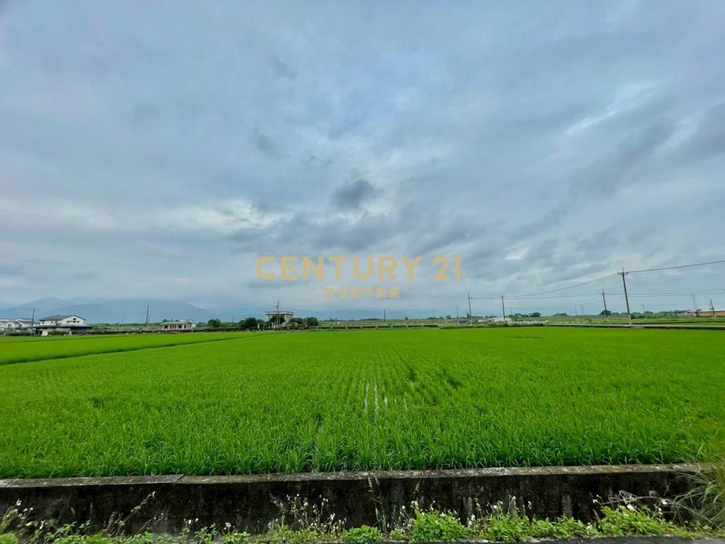 LC165安農溪最美足坪農地