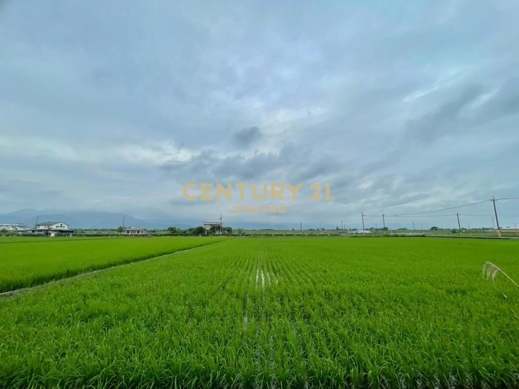 LC165安農溪最美足坪農地