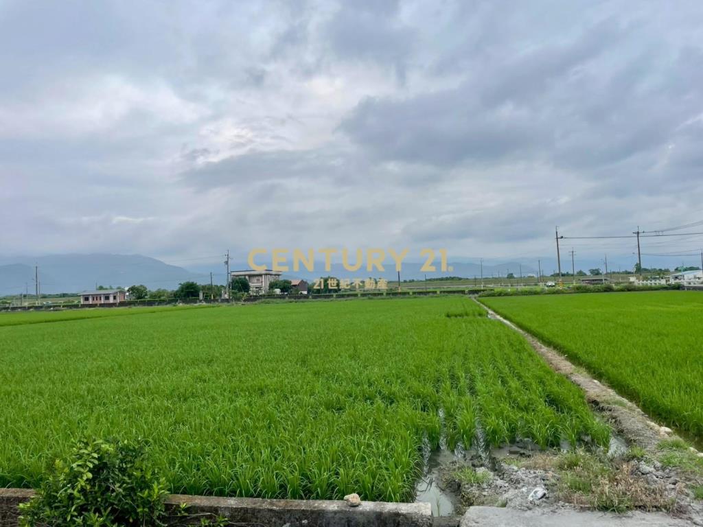 LC165安農溪最美足坪農地