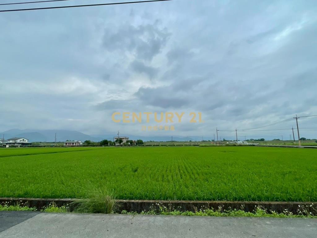 LC165安農溪最美足坪農地