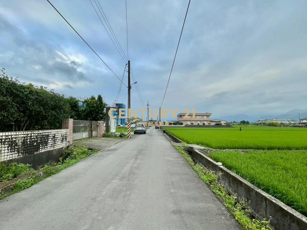 LC165安農溪最美足坪農地